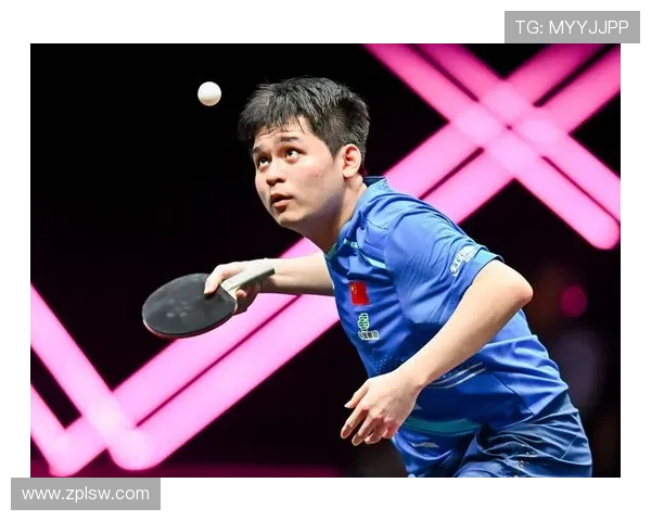 林诗栋负达科止步男单八强常规赛